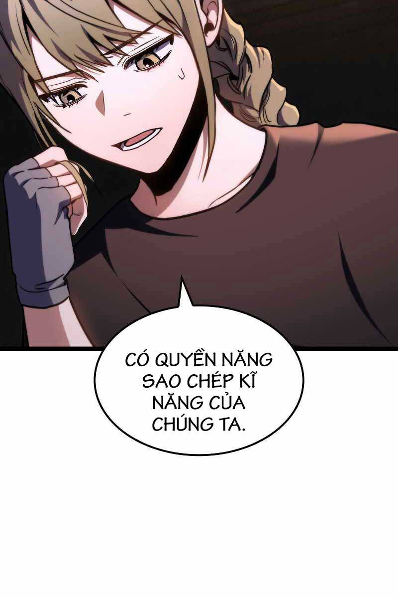 Thợ Săn Số Mệnh Cấp F Chapter 43 - Trang 56