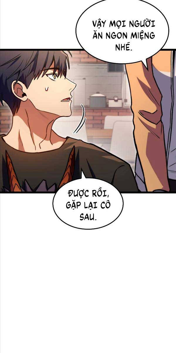 Thợ Săn Số Mệnh Cấp F Chapter 38 - Trang 75