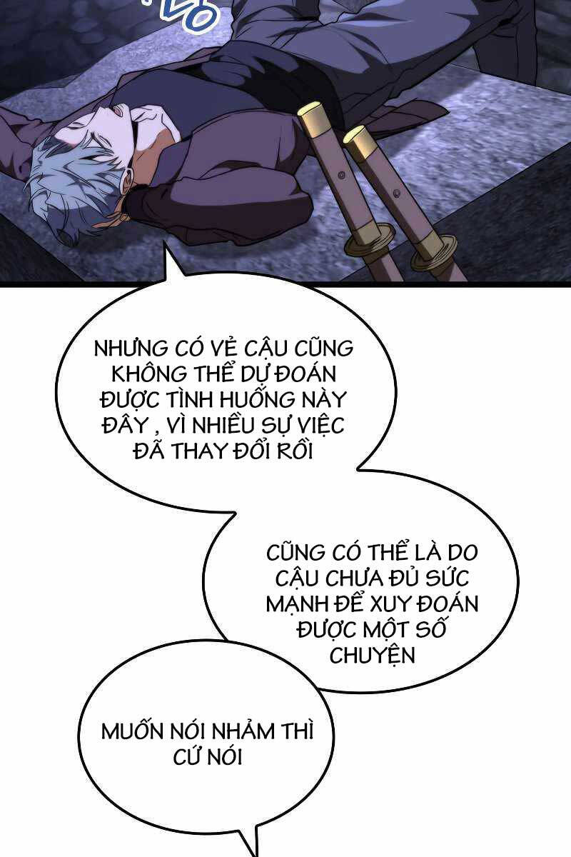 Thợ Săn Số Mệnh Cấp F Chapter 44 - Trang 102