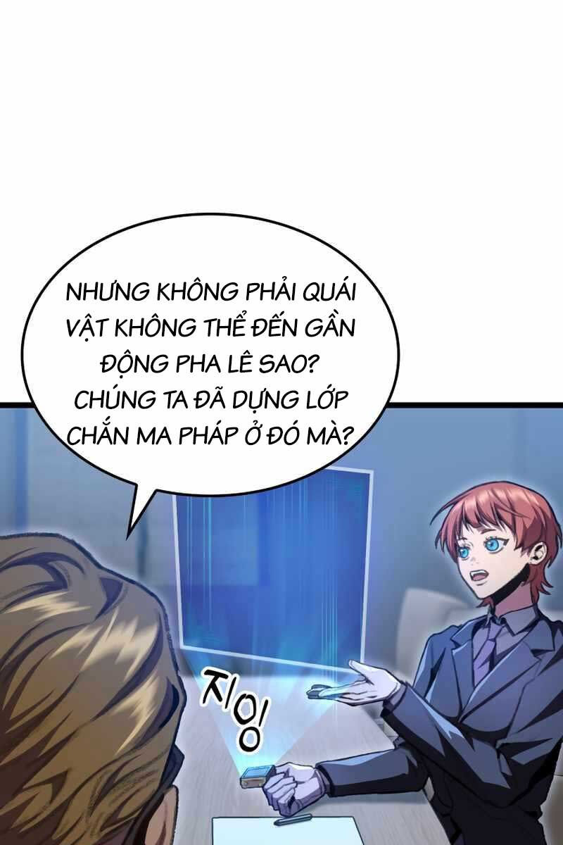 Thợ Săn Số Mệnh Cấp F Chapter 13 - Trang 109