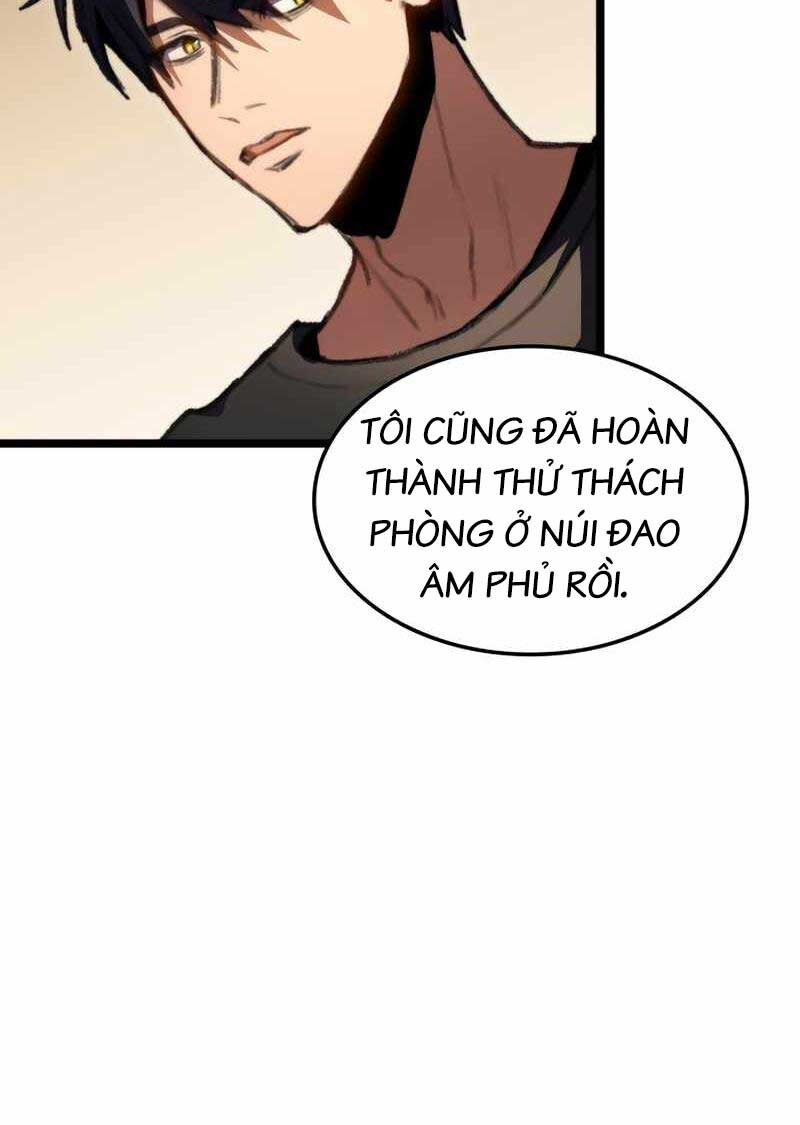 Thợ Săn Số Mệnh Cấp F Chapter 11 - Trang 49