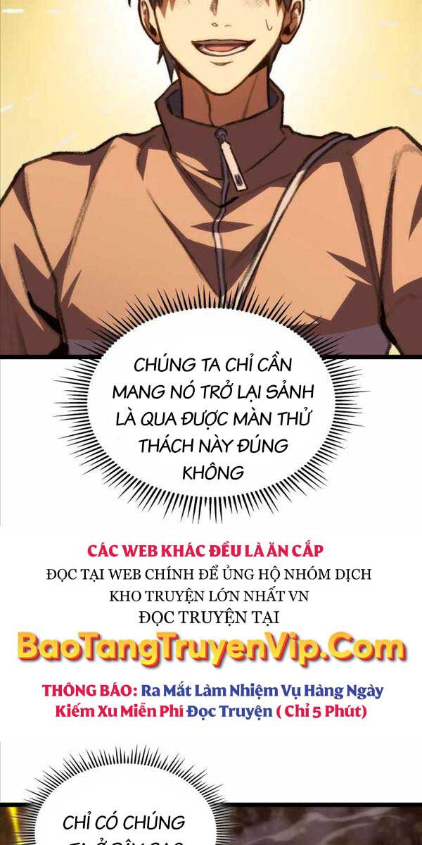 Thợ Săn Số Mệnh Cấp F Chapter 12 - Trang 72