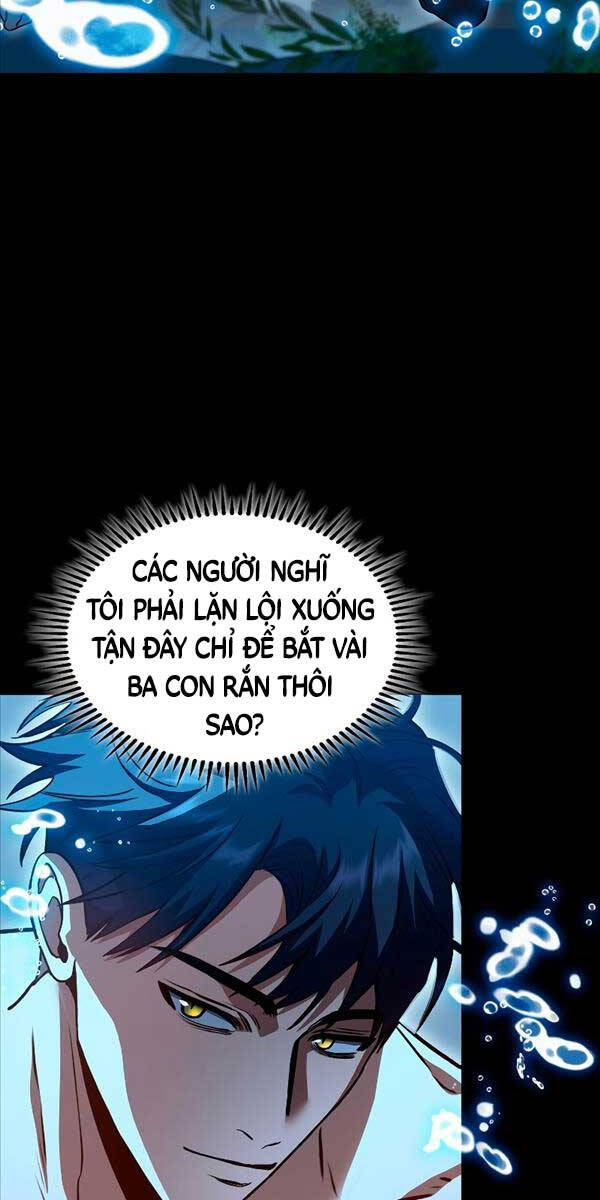 Thợ Săn Số Mệnh Cấp F Chapter 31 - Trang 13