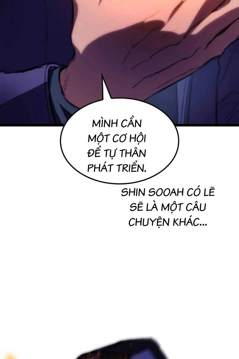 Thợ Săn Số Mệnh Cấp F Chapter 9 - Trang 26