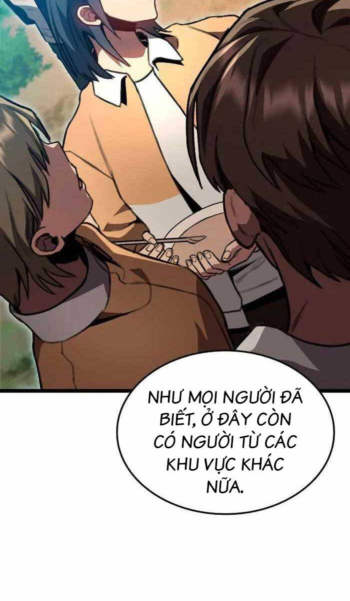 Thợ Săn Số Mệnh Cấp F Chapter 27 - Trang 59