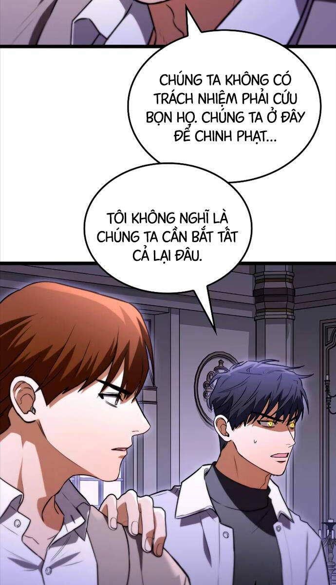 Thợ Săn Số Mệnh Cấp F Chapter 58 - Trang 84