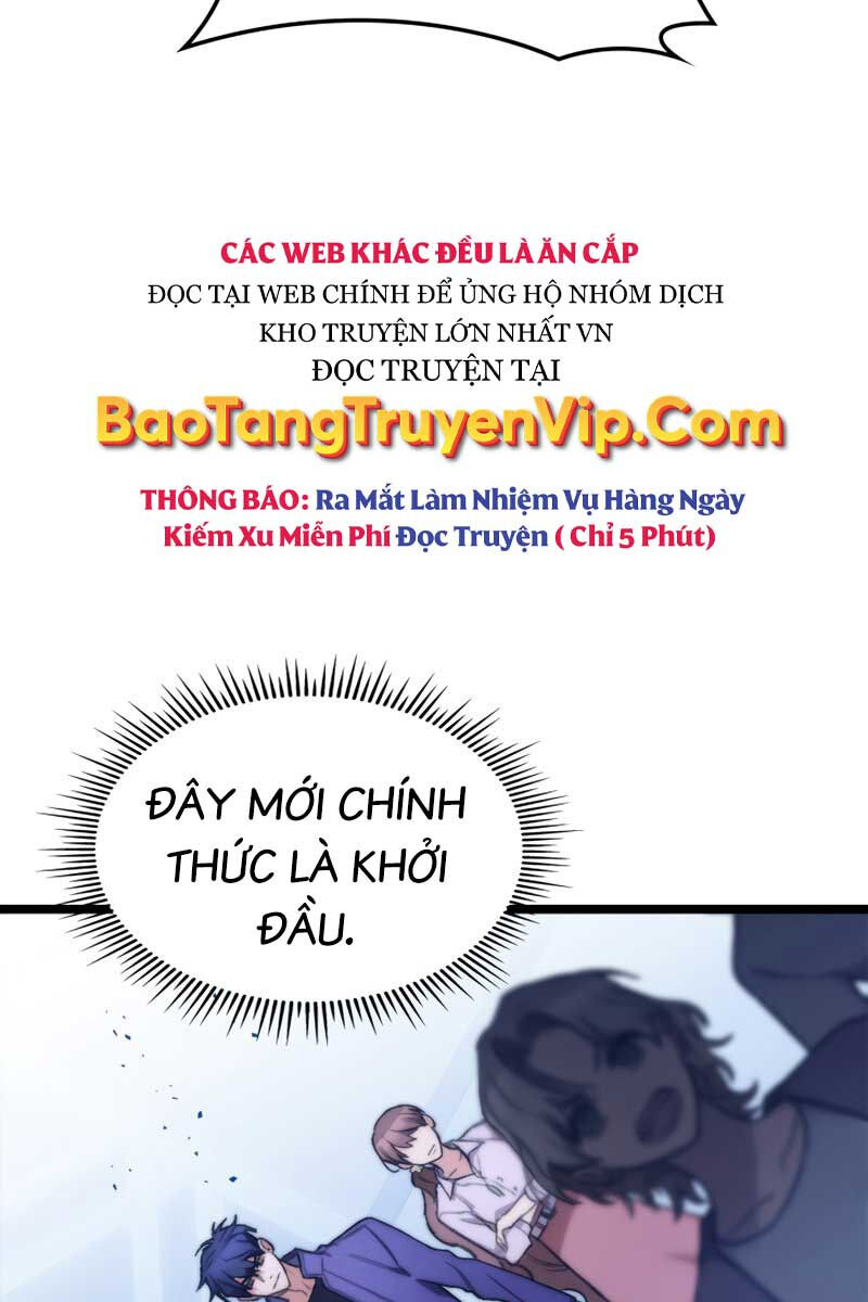 Thợ Săn Số Mệnh Cấp F Chapter 6 - Trang 111