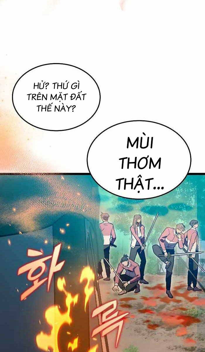 Thợ Săn Số Mệnh Cấp F Chapter 27 - Trang 47