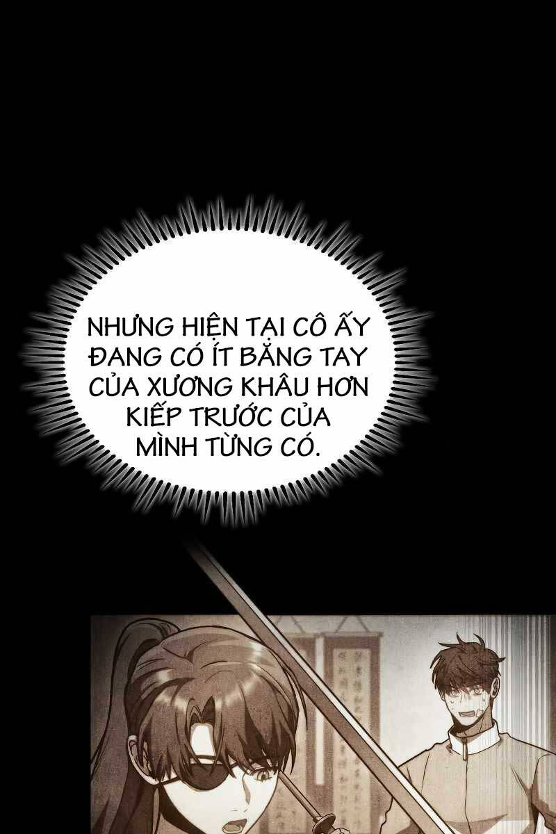 Thợ Săn Số Mệnh Cấp F Chapter 44 - Trang 13