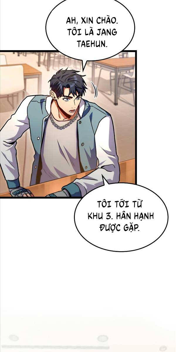 Thợ Săn Số Mệnh Cấp F Chapter 38 - Trang 73