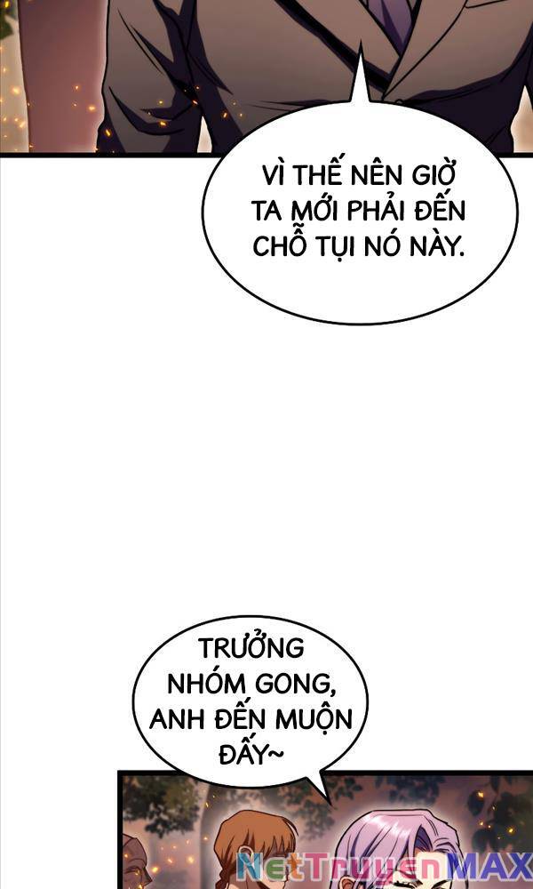 Thợ Săn Số Mệnh Cấp F Chapter 36 - Trang 47