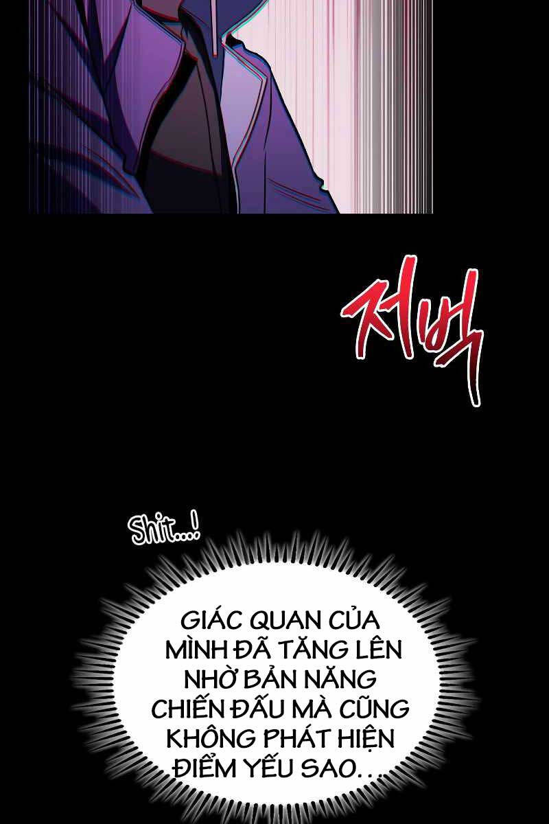 Thợ Săn Số Mệnh Cấp F Chapter 48 - Trang 94