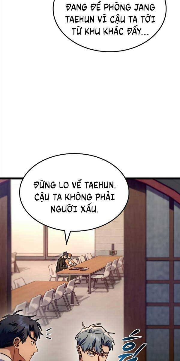 Thợ Săn Số Mệnh Cấp F Chapter 38 - Trang 68