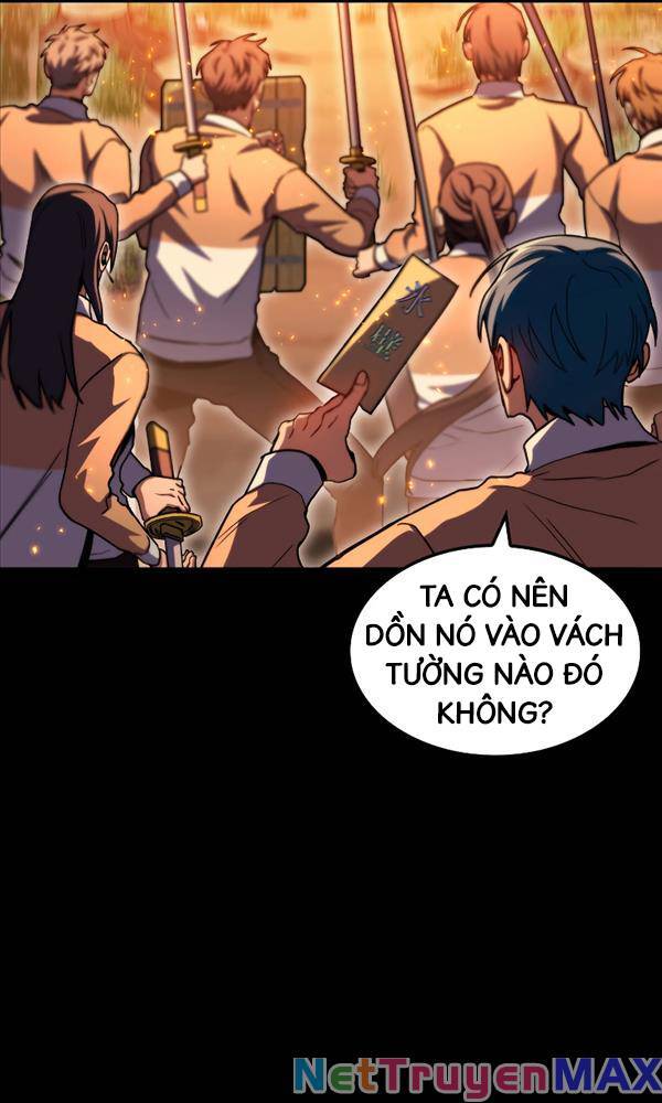 Thợ Săn Số Mệnh Cấp F Chapter 36 - Trang 88