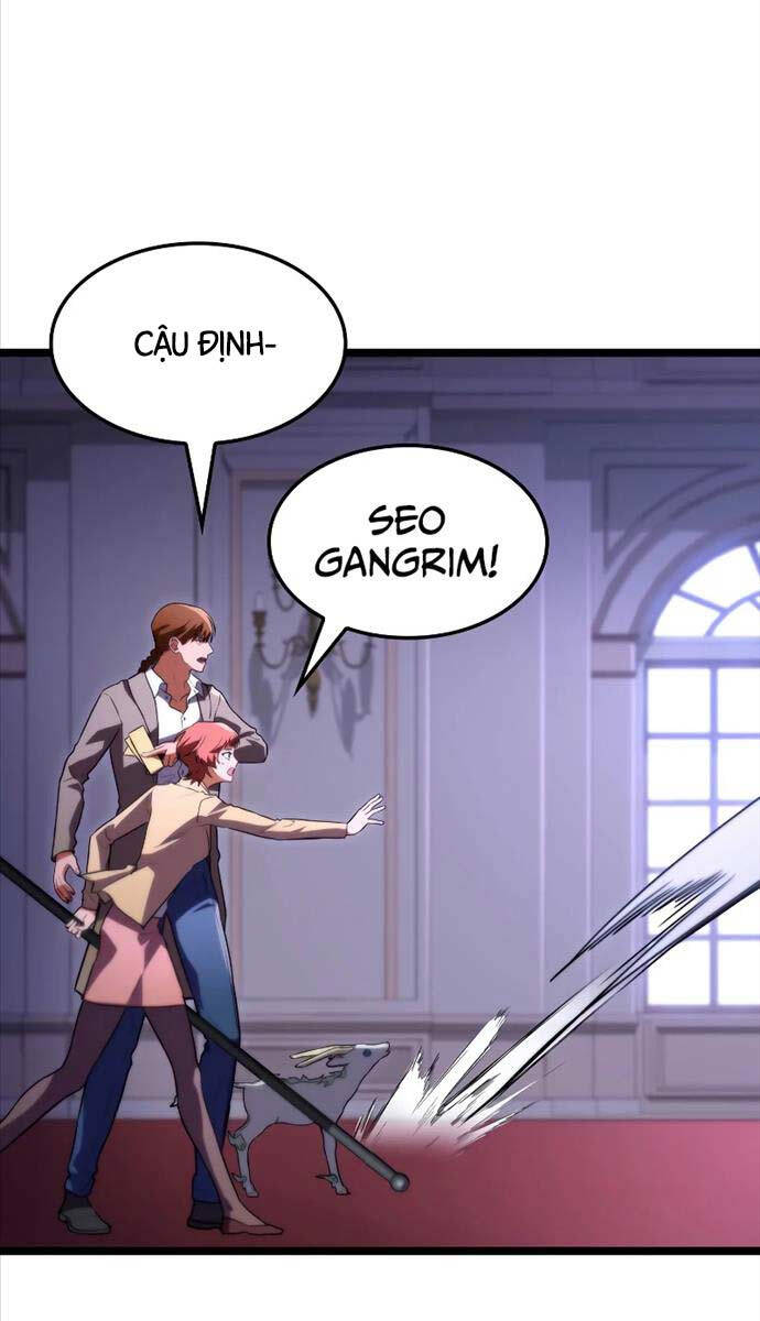 Thợ Săn Số Mệnh Cấp F Chapter 58 - Trang 90