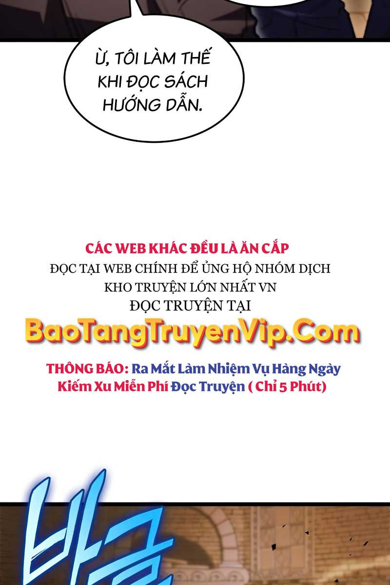 Thợ Săn Số Mệnh Cấp F Chapter 8 - Trang 76