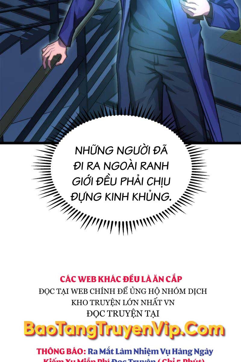 Thợ Săn Số Mệnh Cấp F Chapter 5 - Trang 32