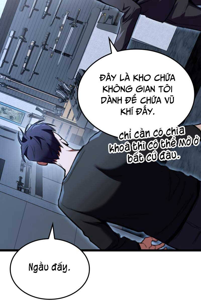 Thợ Săn Số Mệnh Cấp F Chapter 29 - Trang 42