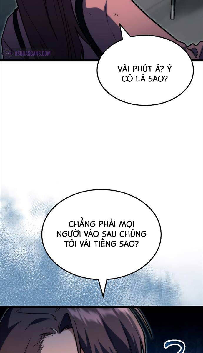 Thợ Săn Số Mệnh Cấp F Chapter 56 - Trang 82