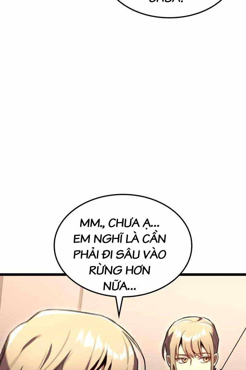 Thợ Săn Số Mệnh Cấp F Chapter 25 - Trang 84