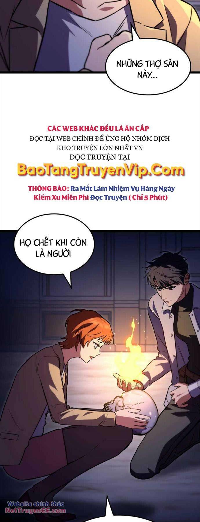 Thợ Săn Số Mệnh Cấp F Chapter 59 - Trang 7