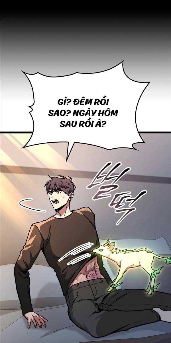 Thợ Săn Số Mệnh Cấp F Chapter 38 - Trang 19