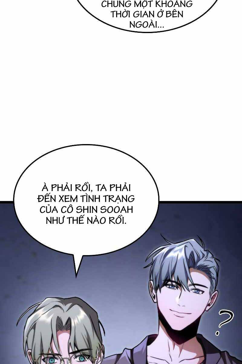 Thợ Săn Số Mệnh Cấp F Chapter 44 - Trang 46