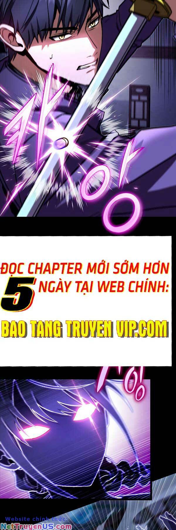 Thợ Săn Số Mệnh Cấp F Chapter 42 - Trang 56