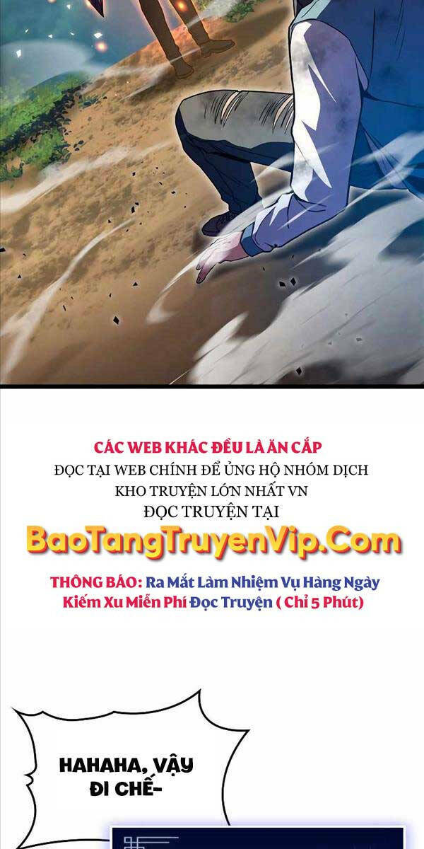 Thợ Săn Số Mệnh Cấp F Chapter 33 - Trang 40