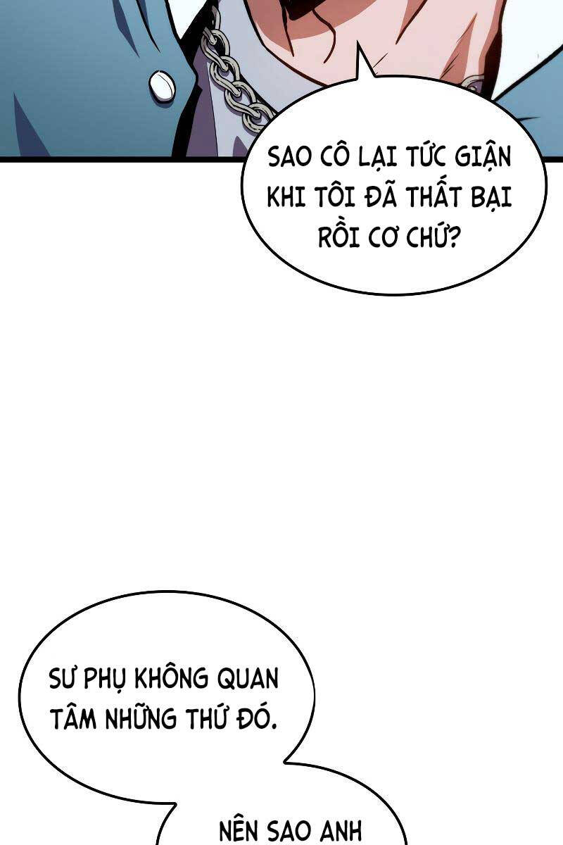 Thợ Săn Số Mệnh Cấp F Chapter 39 - Trang 37