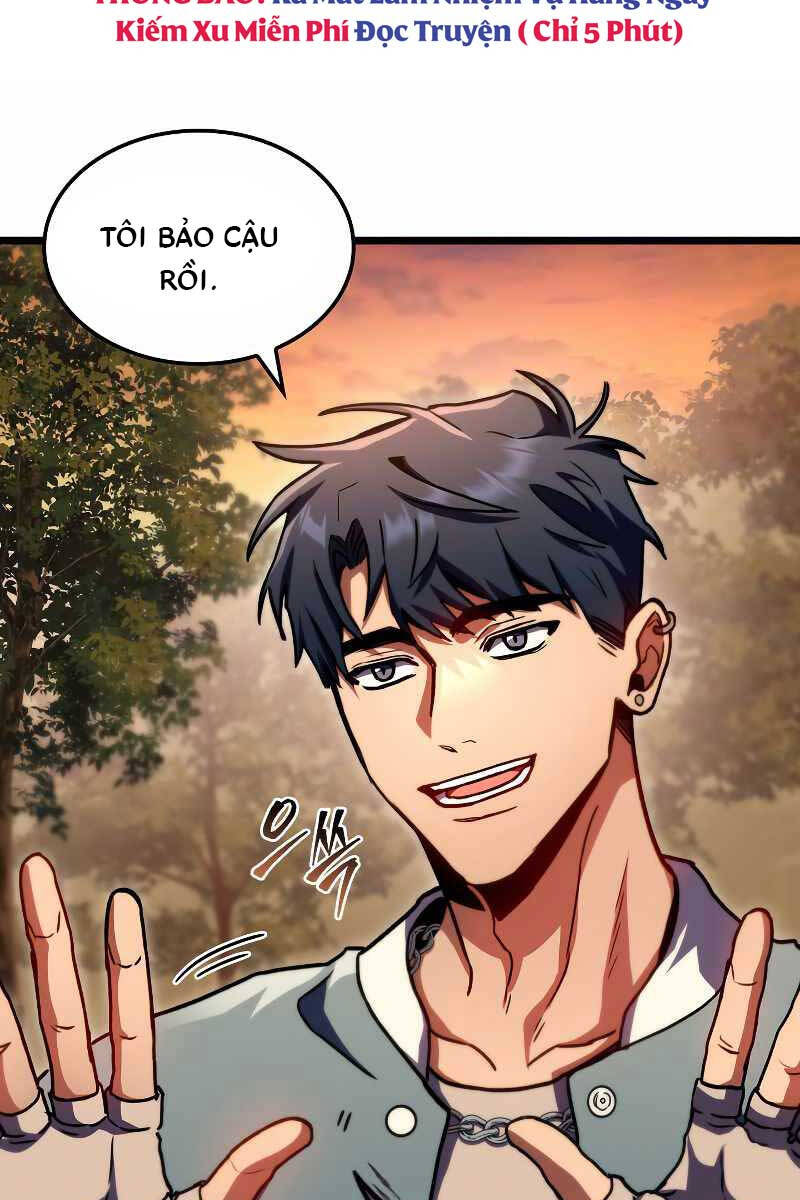 Thợ Săn Số Mệnh Cấp F Chapter 37 - Trang 127