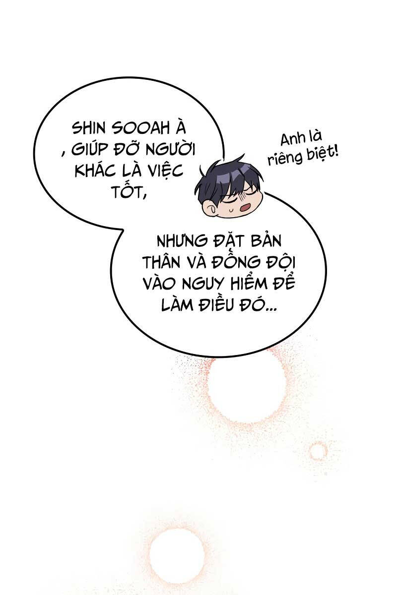 Thợ Săn Số Mệnh Cấp F Chapter 28 - Trang 114