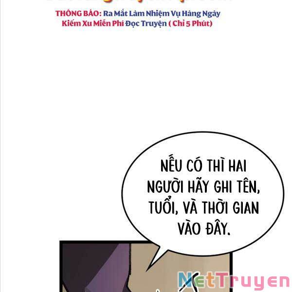 Thợ Săn Số Mệnh Cấp F Chapter 4 - Trang 16