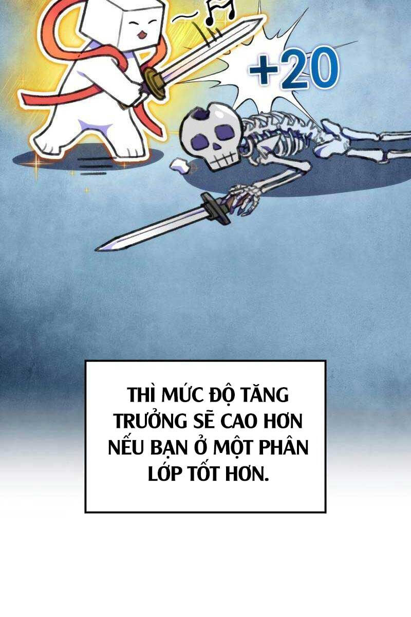 Thợ Săn Số Mệnh Cấp F Chapter 9 - Trang 42