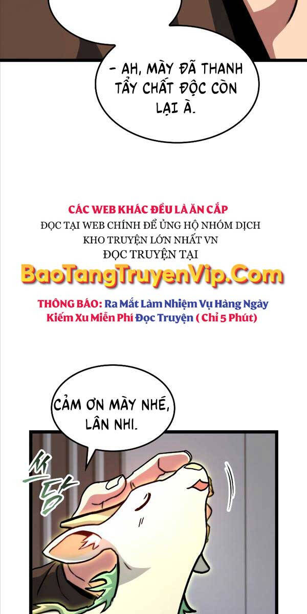 Thợ Săn Số Mệnh Cấp F Chapter 38 - Trang 21