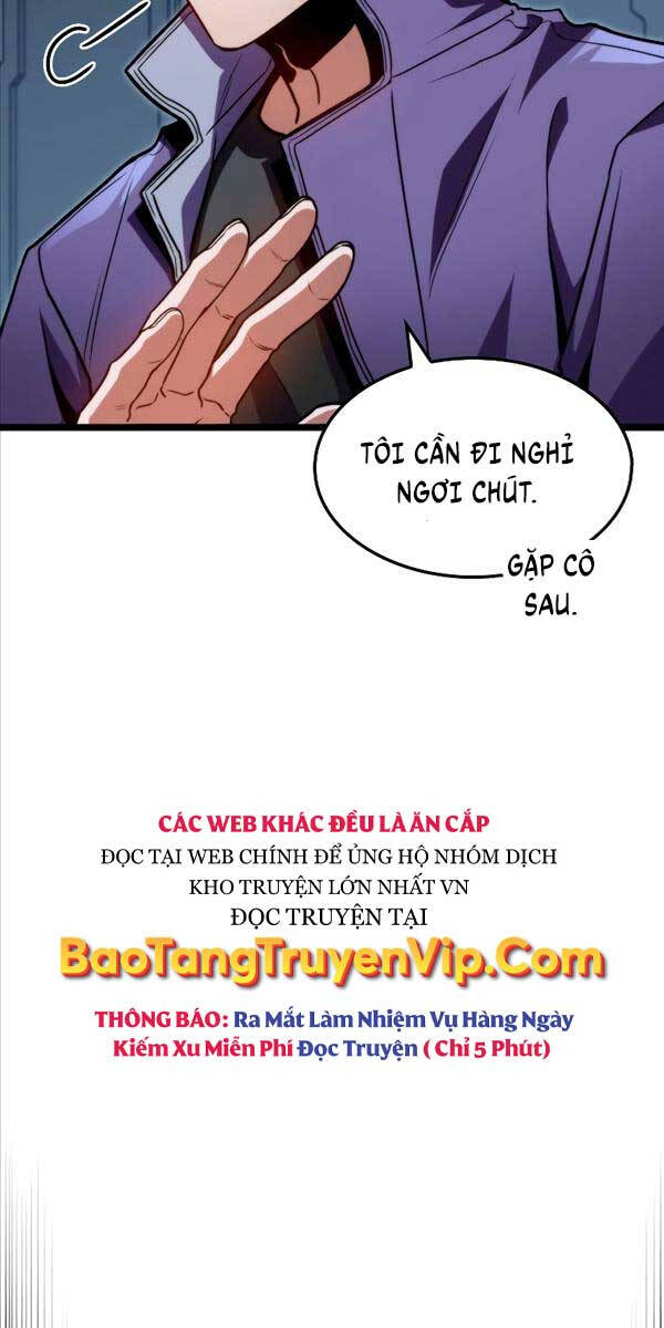 Thợ Săn Số Mệnh Cấp F Chapter 41 - Trang 38