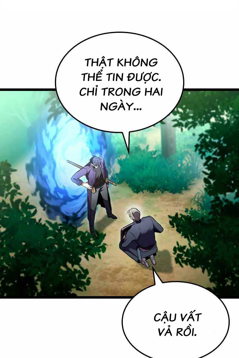 Thợ Săn Số Mệnh Cấp F Chapter 23 - Trang 93