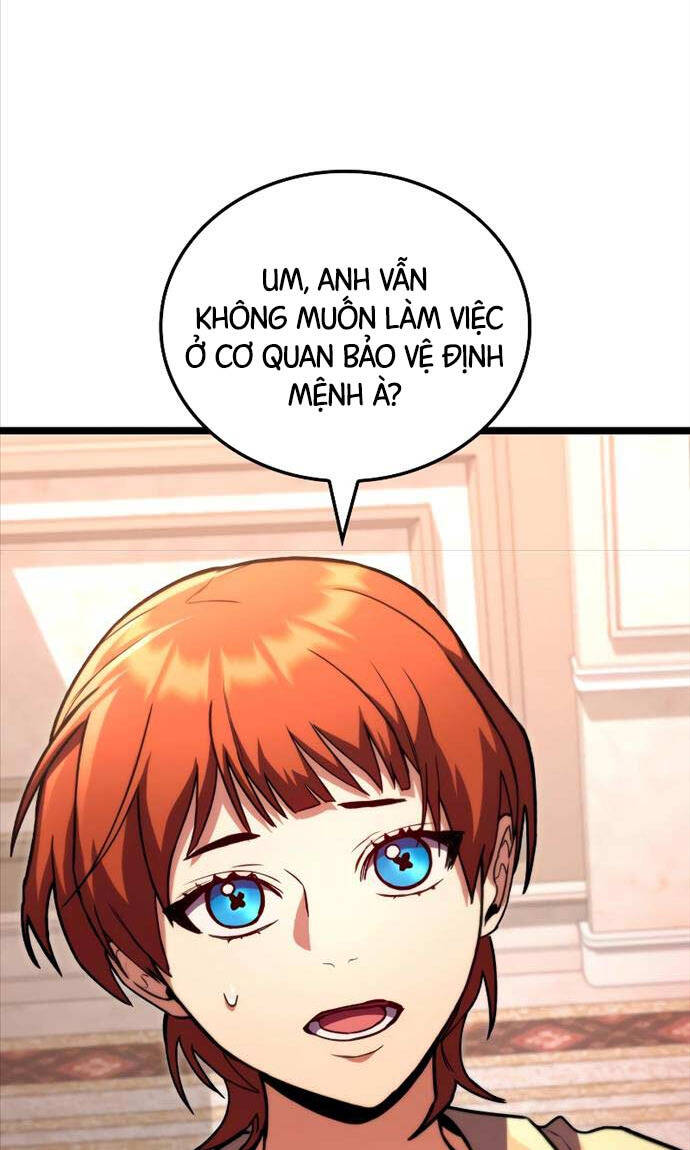 Thợ Săn Số Mệnh Cấp F Chapter 57 - Trang 50