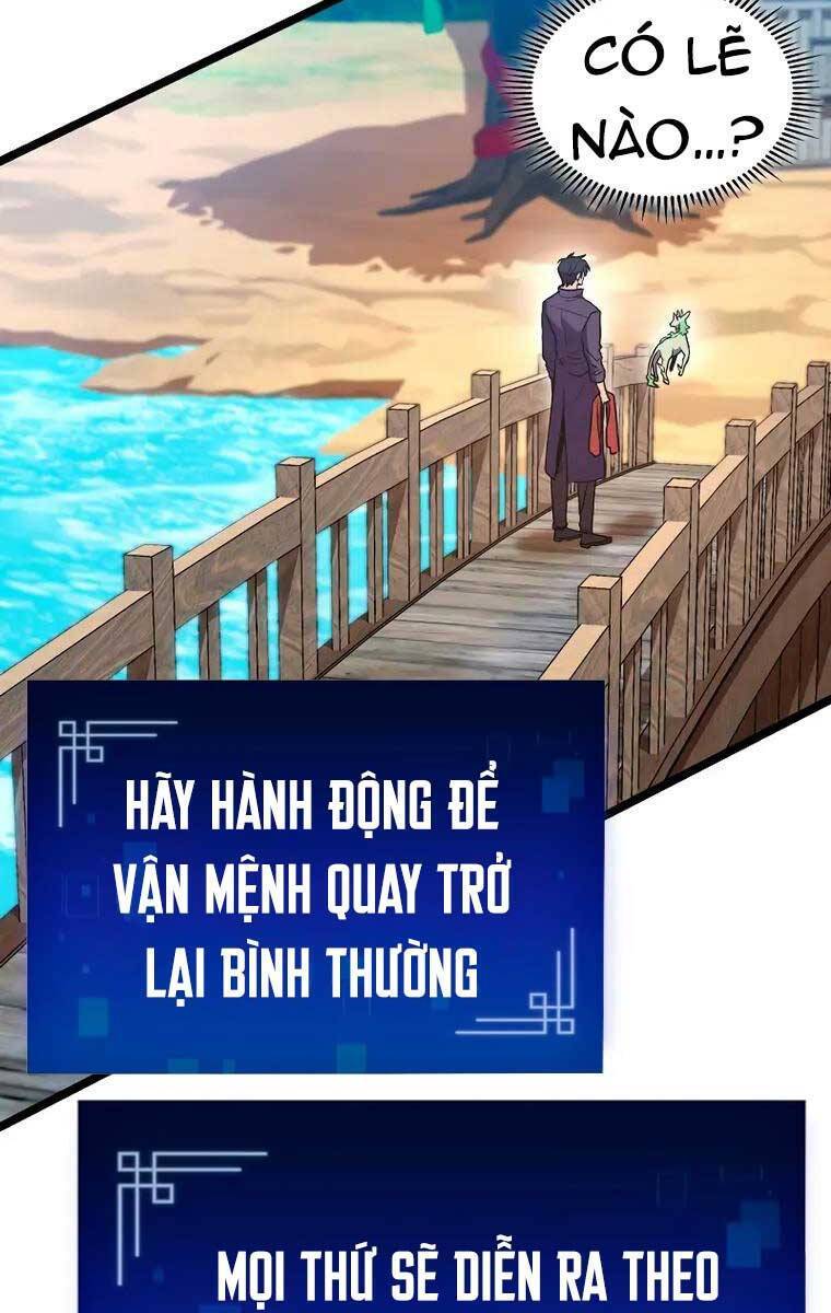 Thợ Săn Số Mệnh Cấp F Chapter 30 - Trang 110