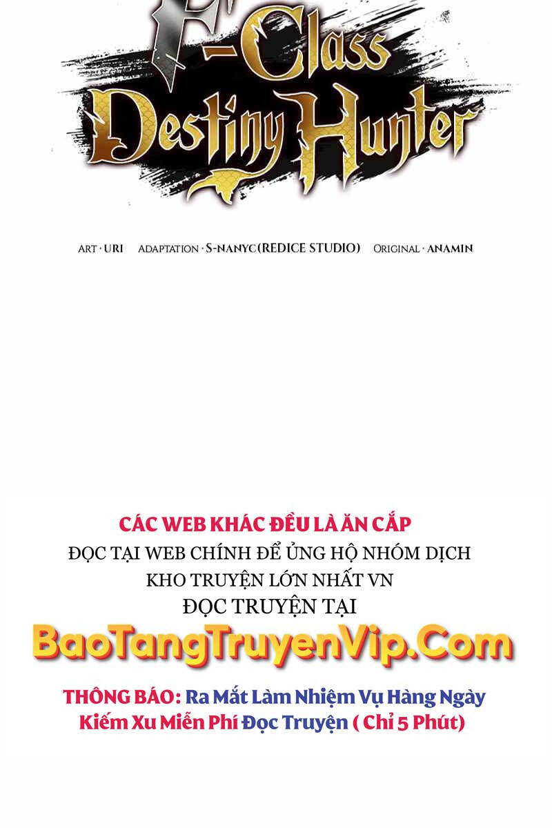 Thợ Săn Số Mệnh Cấp F Chapter 46 - Trang 10