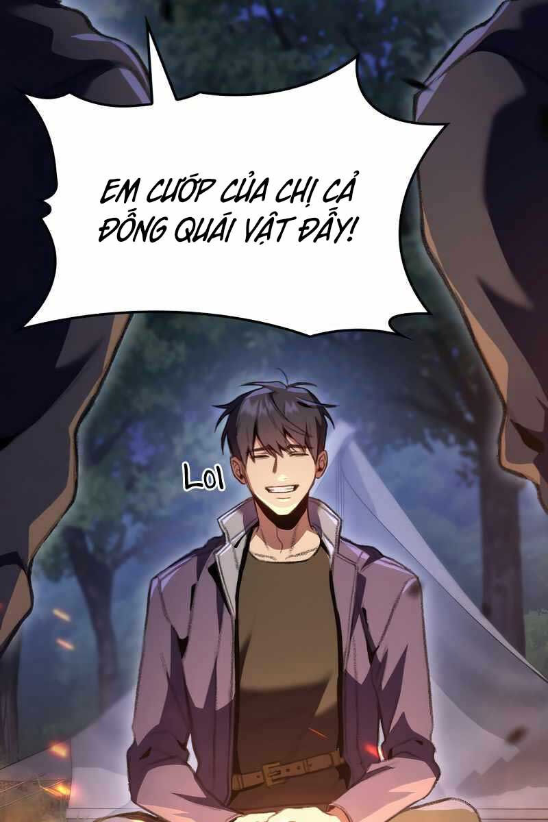 Thợ Săn Số Mệnh Cấp F Chapter 19 - Trang 126