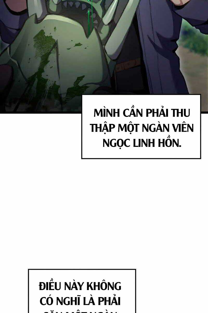 Thợ Săn Số Mệnh Cấp F Chapter 19 - Trang 17