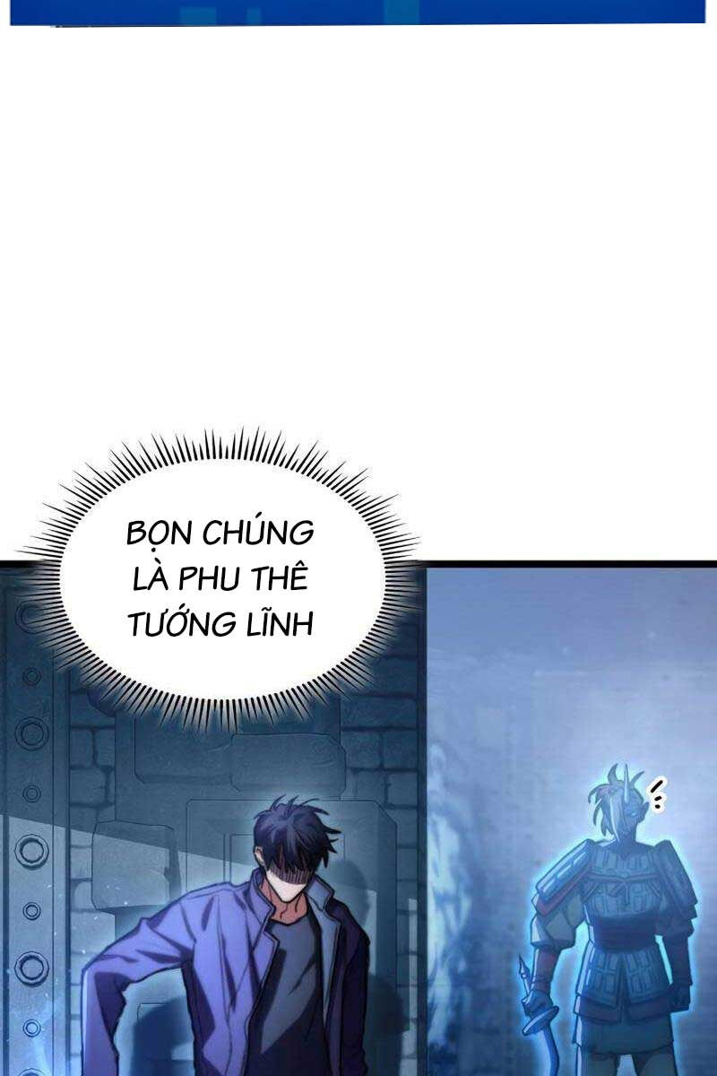 Thợ Săn Số Mệnh Cấp F Chapter 9 - Trang 63