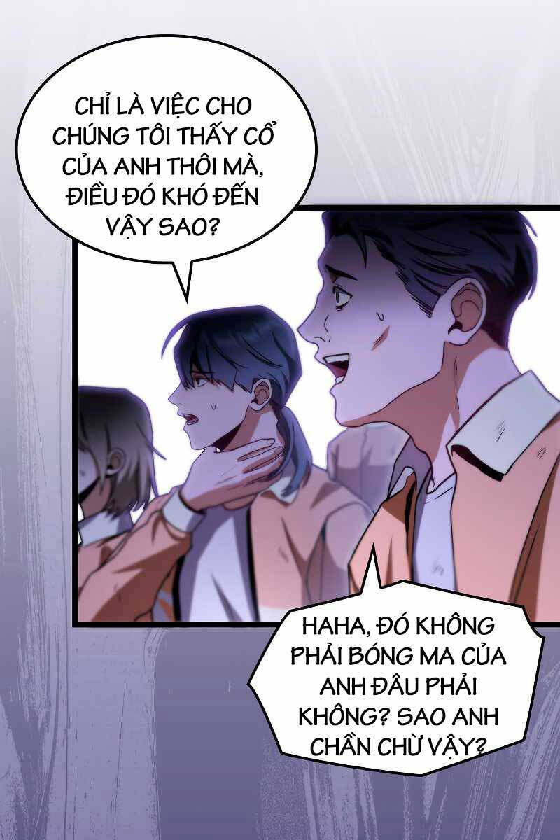 Thợ Săn Số Mệnh Cấp F Chapter 46 - Trang 17