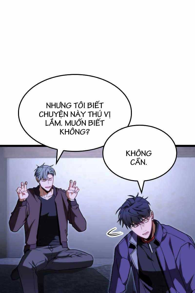 Thợ Săn Số Mệnh Cấp F Chapter 44 - Trang 100