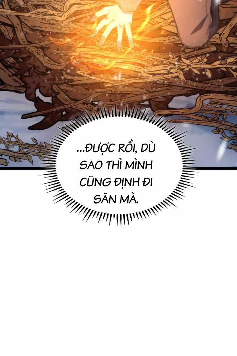 Thợ Săn Số Mệnh Cấp F Chapter 17 - Trang 32