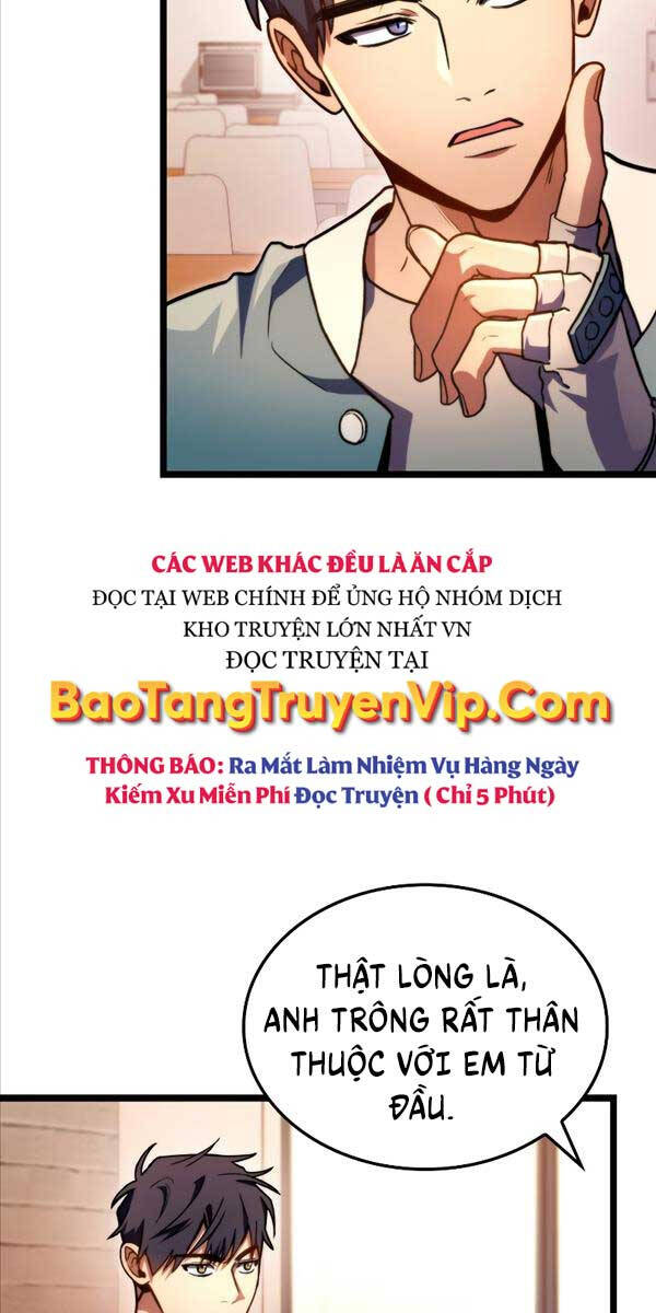 Thợ Săn Số Mệnh Cấp F Chapter 38 - Trang 80