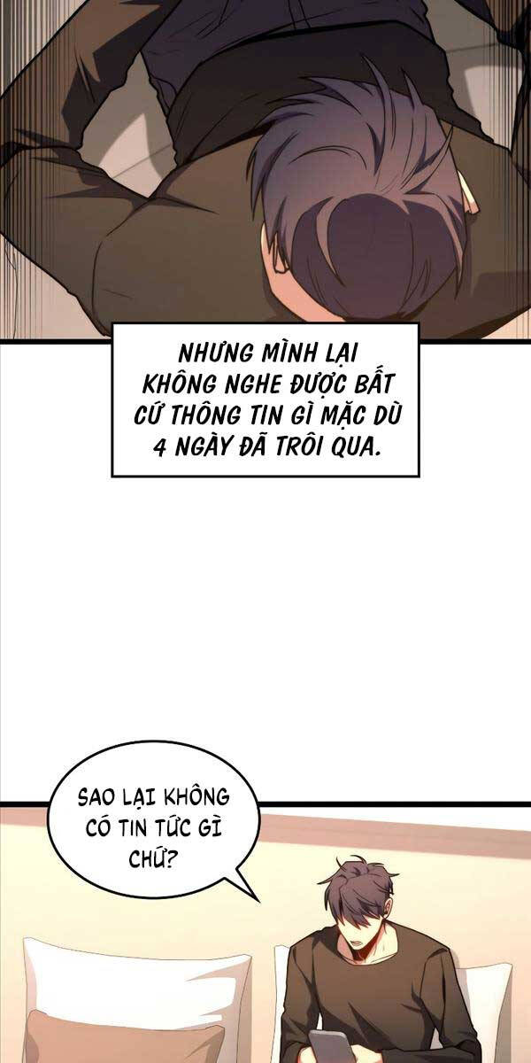 Thợ Săn Số Mệnh Cấp F Chapter 41 - Trang 41