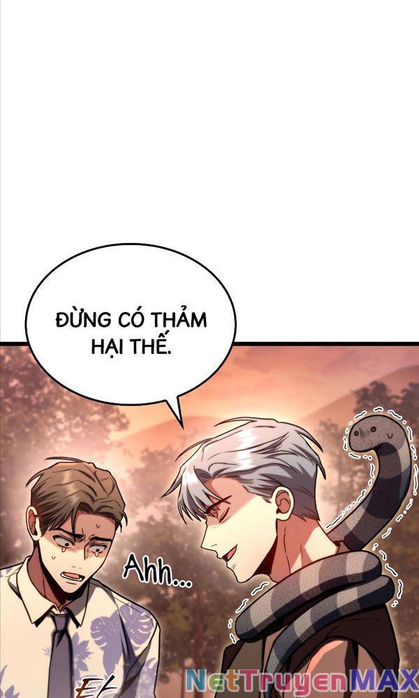 Thợ Săn Số Mệnh Cấp F Chapter 36 - Trang 20