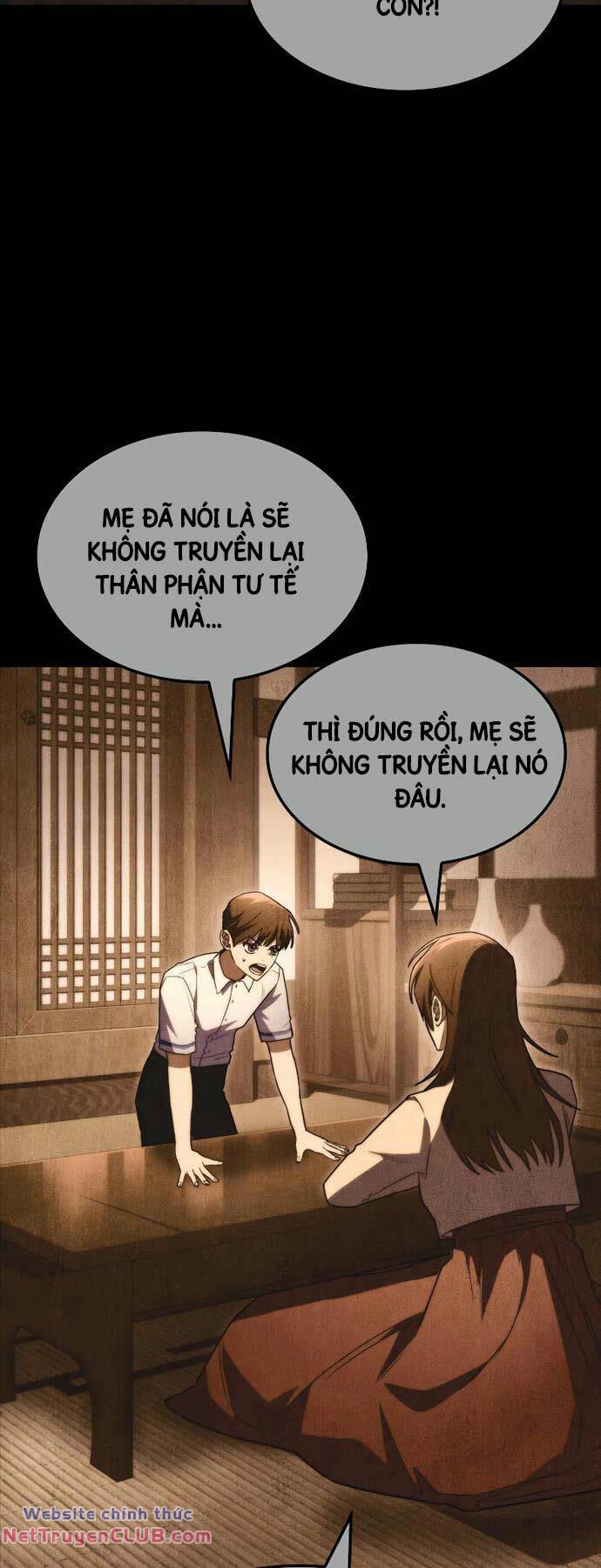 Thợ Săn Số Mệnh Cấp F Chapter 55 - Trang 10